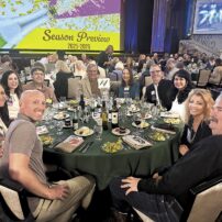 Community Scene - Admiral Theatre Season Preview 2025