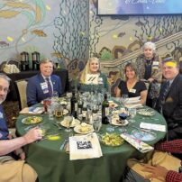Community Scene - Admiral Theatre Season Preview 2025