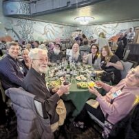 Community Scene - Admiral Theatre Season Preview 2025