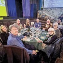 Community Scene - Admiral Theatre Season Preview 2025