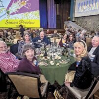 Community Scene - Admiral Theatre Season Preview 2025