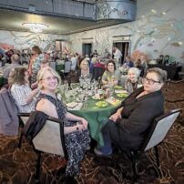 Community Scene - Admiral Theatre Season Preview 2025