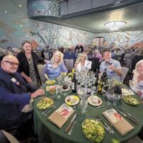 Community Scene - Admiral Theatre Season Preview 2025