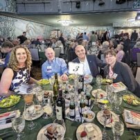 Community Scene - Admiral Theatre Season Preview 2025