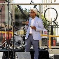 Community Scene - 2025 Quincy Square Grand Opening