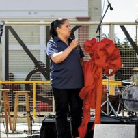 Community Scene - 2025 Quincy Square Grand Opening