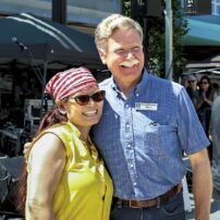 Community Scene - 2025 Quincy Square Grand Opening