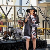 Community Scene - 2025 Quincy Square Grand Opening
