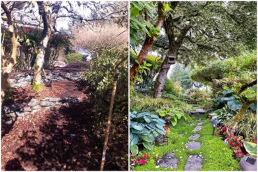 Cora Reuter Garden