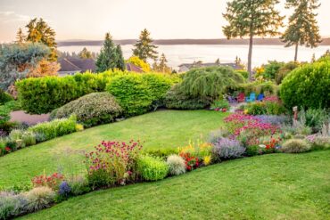 Cora Reuter Garden