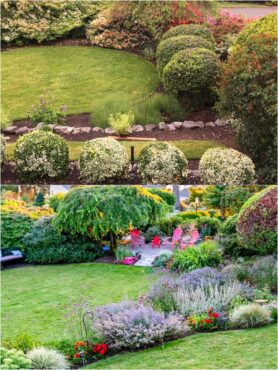 Cora Reuter Garden