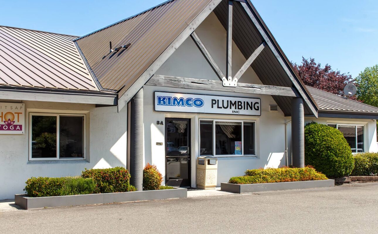 Kimco Plumbing