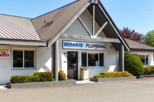 Kimco Plumbing