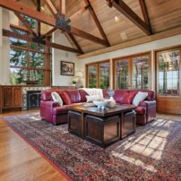 Macomber Home