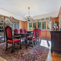 Macomber Home