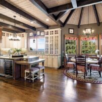 Macomber Home