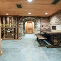 Macomber Home