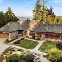 Macomber Home
