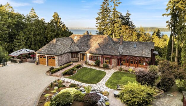 Macomber Home