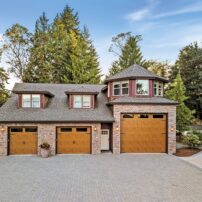 Macomber Home