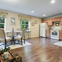 Macomber Home