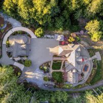 Macomber Home