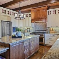 Macomber Home