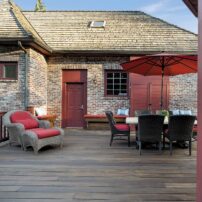 Macomber Home