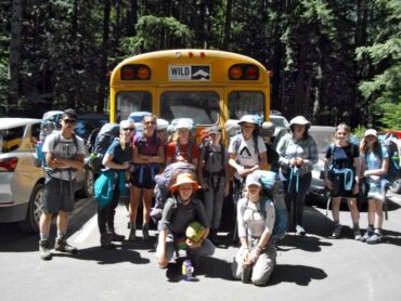 Nonprofit Spotlight - Wild Society