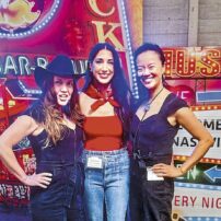 Community Scene - KCMS Nashville Nights Gala 2025