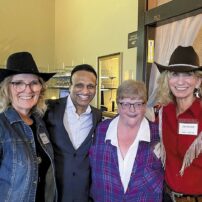 Community Scene - KCMS Nashville Nights Gala 2025
