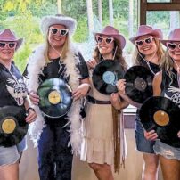 Community Scene - KCMS Nashville Nights Gala 2025