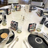 Community Scene - KCMS Nashville Nights Gala 2025