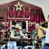 Community Scene - KCMS Nashville Nights Gala 2025