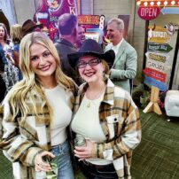 Community Scene - KCMS Nashville Nights Gala 2025