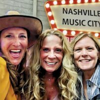 Community Scene - KCMS Nashville Nights Gala 2025