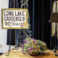 Community Scene - Long Lake Garden Club