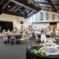 Community Scene - Long Lake Garden Club