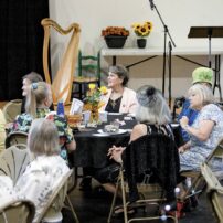 Community Scene - Long Lake Garden Club
