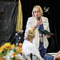 Community Scene - Long Lake Garden Club