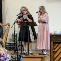 Community Scene - Long Lake Garden Club