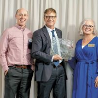 Community Scene - Celebration of Philanthropy 2025
