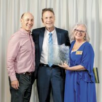 Community Scene - Celebration of Philanthropy 2025