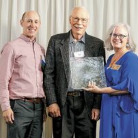 Community Scene - Celebration of Philanthropy 2025