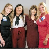 Community Scene - Celebration of Philanthropy 2025