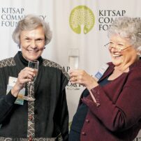 Community Scene - Celebration of Philanthropy 2025