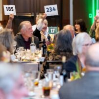 Community Scene - Celebration of Philanthropy 2025
