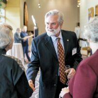 Community Scene - Celebration of Philanthropy 2025