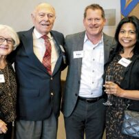 Community Scene - Celebration of Philanthropy 2025