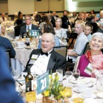 Community Scene - Celebration of Philanthropy 2025